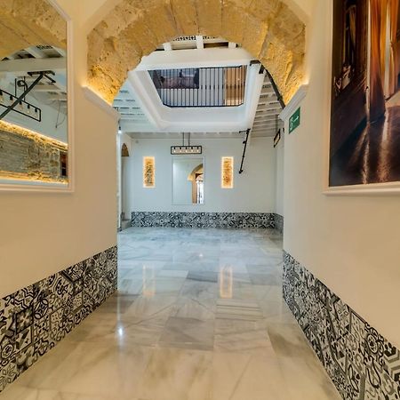 Apartamento Cadiz Centro Fabio Rufino Kültér fotó