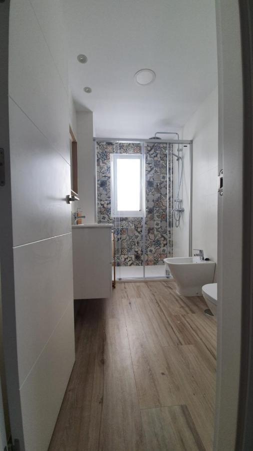 Apartamento Cadiz Centro Fabio Rufino Kültér fotó