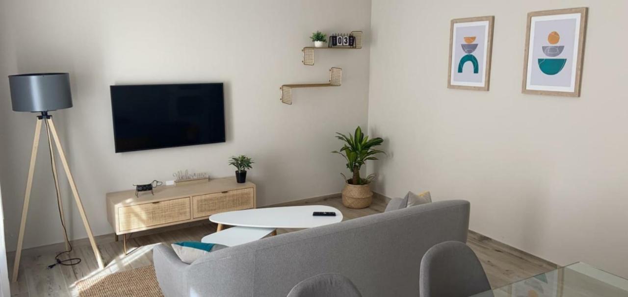 Apartamento Cadiz Centro Fabio Rufino Kültér fotó