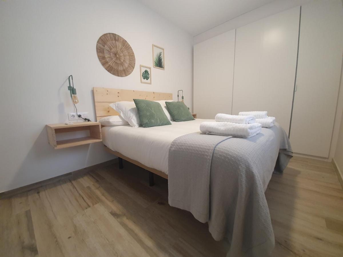 Apartamento Cadiz Centro Fabio Rufino Kültér fotó