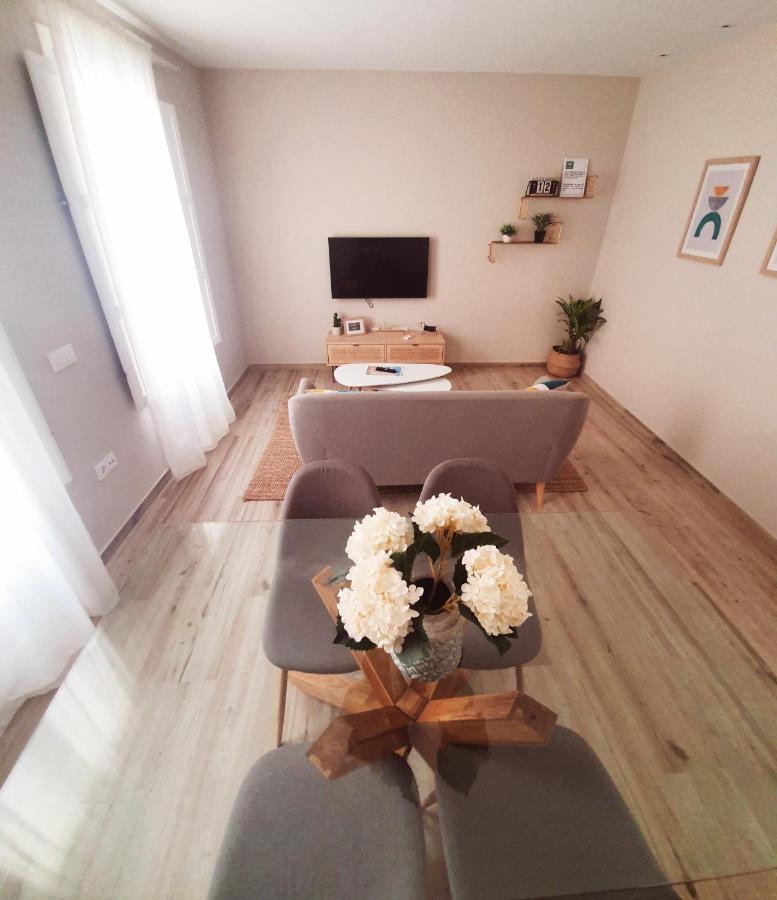 Apartamento Cadiz Centro Fabio Rufino Kültér fotó