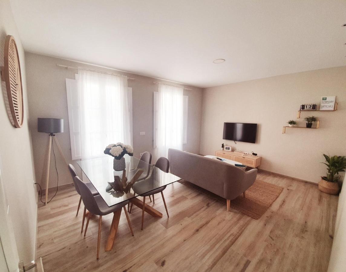 Apartamento Cadiz Centro Fabio Rufino Kültér fotó